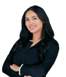 Head shot of Brogan Wu, BD Manager at Darien Group
